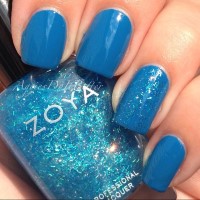 zoya nail polish and instagram gallery image 2