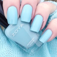 zoya nail polish and instagram gallery image 29