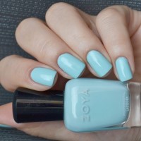 zoya nail polish and instagram gallery image 27