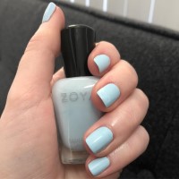 zoya nail polish and instagram gallery image 27