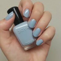 zoya nail polish and instagram gallery image 12