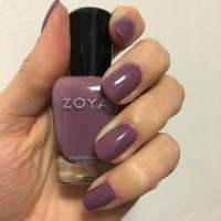 zoya nail polish and instagram gallery image 4