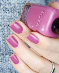 zoya nail polish and instagram gallery image 7