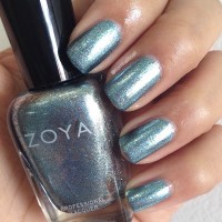 zoya nail polish and instagram gallery image 13