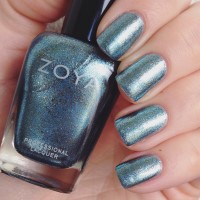 zoya nail polish and instagram gallery image 10