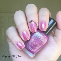 zoya nail polish and instagram gallery image 8