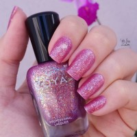 zoya nail polish and instagram gallery image 11