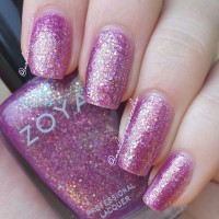 zoya nail polish and instagram gallery image 15