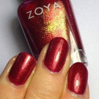 zoya nail polish and instagram gallery image 4