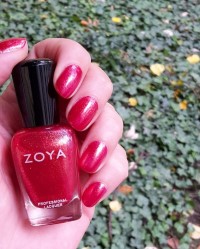 zoya nail polish and instagram gallery image 0