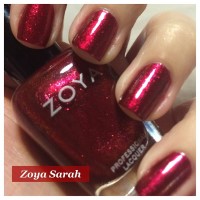 zoya nail polish and instagram gallery image 14