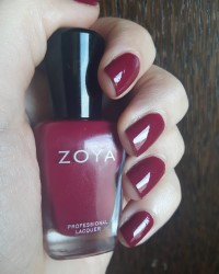 zoya nail polish and instagram gallery image 2