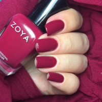 zoya nail polish and instagram gallery image 1