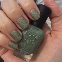 zoya nail polish and instagram gallery image 3