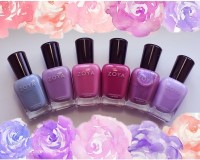 zoya nail polish and instagram gallery image 24