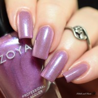 zoya nail polish and instagram gallery image 22