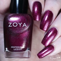 zoya nail polish and instagram gallery image 50