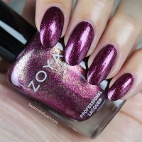 zoya nail polish and instagram gallery image 54