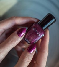 zoya nail polish and instagram gallery image 38