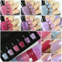 zoya nail polish and instagram gallery image 32