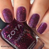 zoya nail polish and instagram gallery image 20