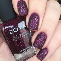 zoya nail polish and instagram gallery image 27