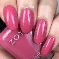 zoya nail polish and instagram gallery image 39