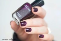 zoya nail polish and instagram gallery image 31