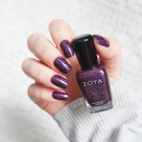 zoya nail polish and instagram gallery image 34