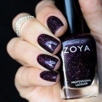 zoya nail polish and instagram gallery image 35