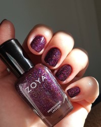 zoya nail polish and instagram gallery image 41