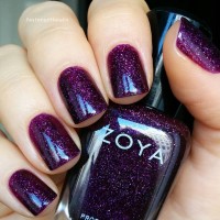 zoya nail polish and instagram gallery image 43