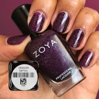 zoya nail polish and instagram gallery image 53