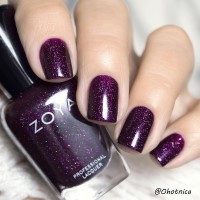 zoya nail polish and instagram gallery image 55