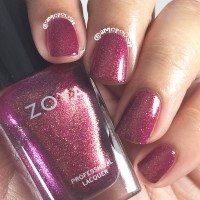 zoya nail polish and instagram gallery image 15