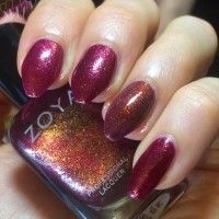 zoya nail polish and instagram gallery image 6