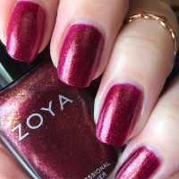 zoya nail polish and instagram gallery image 7