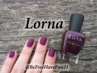 zoya nail polish and instagram gallery image 14