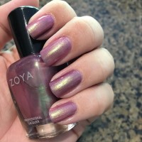 zoya nail polish and instagram gallery image 16