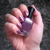 zoya nail polish and instagram gallery image 26