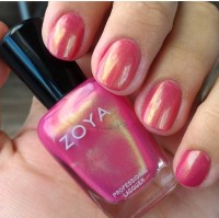 zoya nail polish and instagram gallery image 2