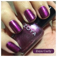 zoya nail polish and instagram gallery image 11