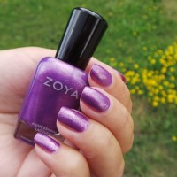 zoya nail polish and instagram gallery image 14