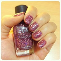 zoya nail polish and instagram gallery image 5