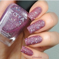 zoya nail polish and instagram gallery image 10