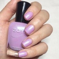 zoya nail polish and instagram gallery image 26