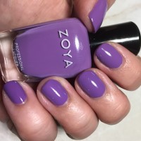 zoya nail polish and instagram gallery image 6