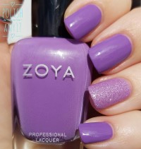 zoya nail polish and instagram gallery image 12