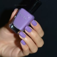 zoya nail polish and instagram gallery image 15