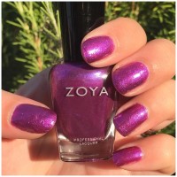 zoya nail polish and instagram gallery image 5